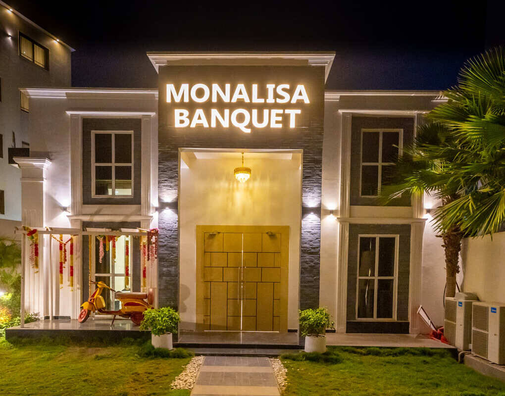 Monalisa Banquet